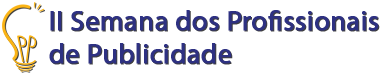 II Semana dos Profissionais de Publicidade